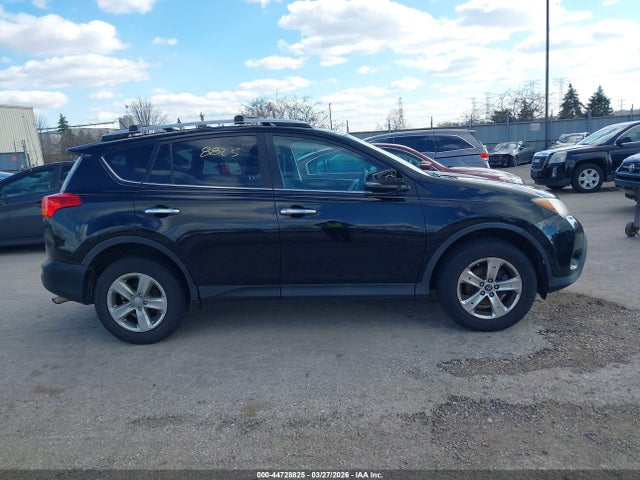 Toyota Rav4 Xle 2015 2T3RFREV8FW355369 Image 13