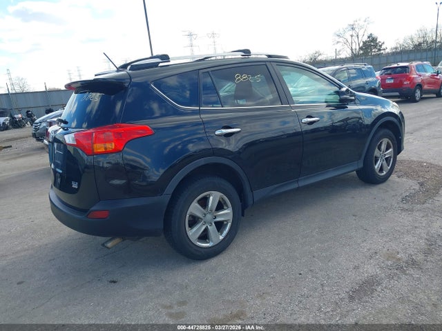 Toyota Rav4 Xle 2015 2T3RFREV8FW355369 Image 4