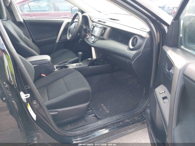 Toyota Rav4 Xle 2015 2T3RFREV8FW355369 Image 5