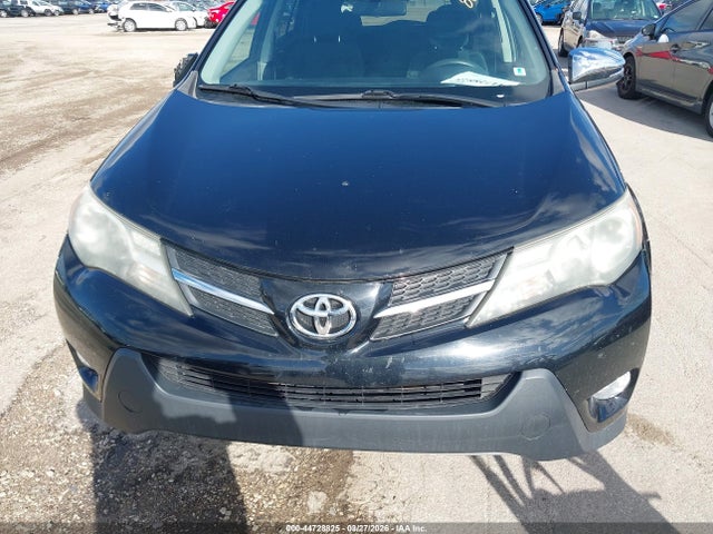 Toyota Rav4 Xle 2015 2T3RFREV8FW355369 Image 6