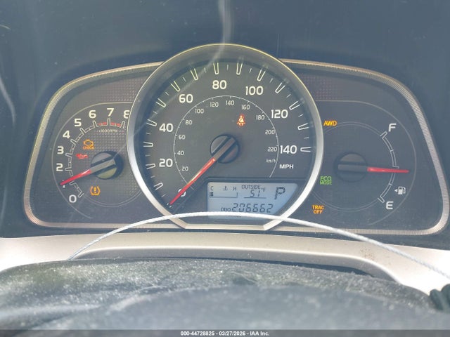 Toyota Rav4 Xle 2015 2T3RFREV8FW355369 Image 7