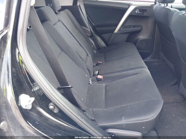 Toyota Rav4 Xle 2015 2T3RFREV8FW355369 Image 8