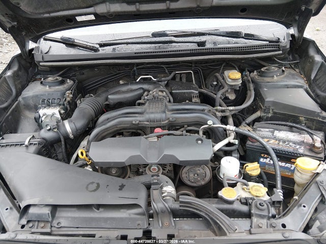 Продаж на аукціоні авто 2013 Subaru Xv Crosstrek 2.0i Premium, vin: JF2GPAVC1D2806654, номер лоту: 44728827