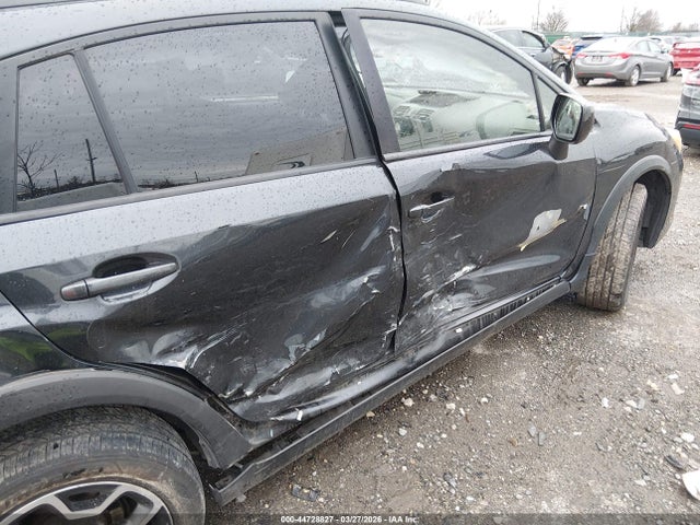 Продаж на аукціоні авто 2013 Subaru Xv Crosstrek 2.0i Premium, vin: JF2GPAVC1D2806654, номер лоту: 44728827