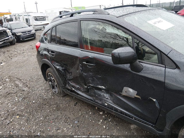 Продаж на аукціоні авто 2013 Subaru Xv Crosstrek 2.0i Premium, vin: JF2GPAVC1D2806654, номер лоту: 44728827