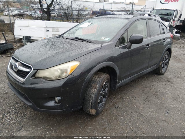 Продаж на аукціоні авто 2013 Subaru Xv Crosstrek 2.0i Premium, vin: JF2GPAVC1D2806654, номер лоту: 44728827