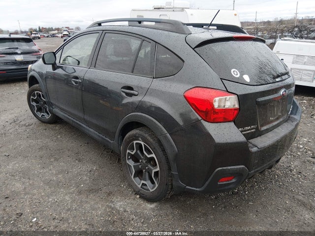 Продаж на аукціоні авто 2013 Subaru Xv Crosstrek 2.0i Premium, vin: JF2GPAVC1D2806654, номер лоту: 44728827