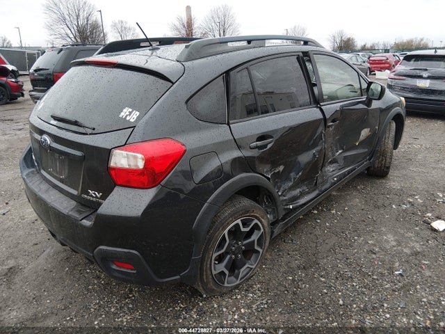 Продаж на аукціоні авто 2013 Subaru Xv Crosstrek 2.0i Premium, vin: JF2GPAVC1D2806654, номер лоту: 44728827