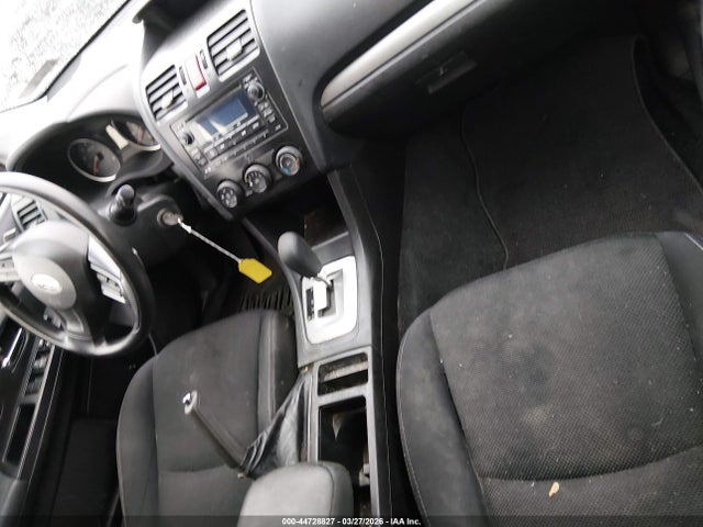 Продаж на аукціоні авто 2013 Subaru Xv Crosstrek 2.0i Premium, vin: JF2GPAVC1D2806654, номер лоту: 44728827