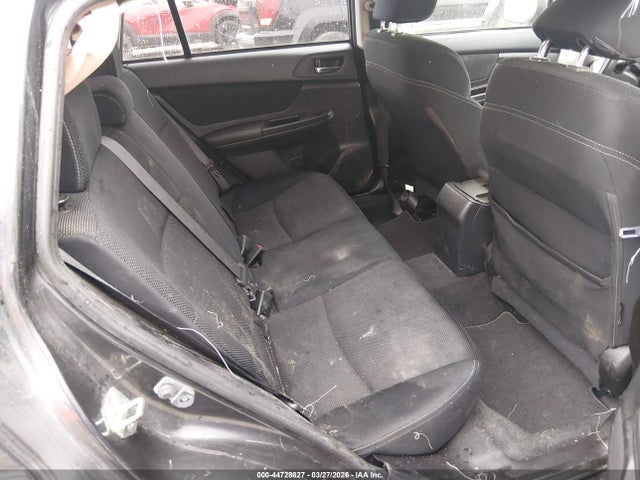 Продаж на аукціоні авто 2013 Subaru Xv Crosstrek 2.0i Premium, vin: JF2GPAVC1D2806654, номер лоту: 44728827