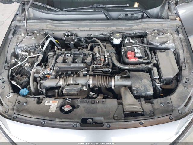 1HGCV1F13LA125045 Honda ACCORD LX