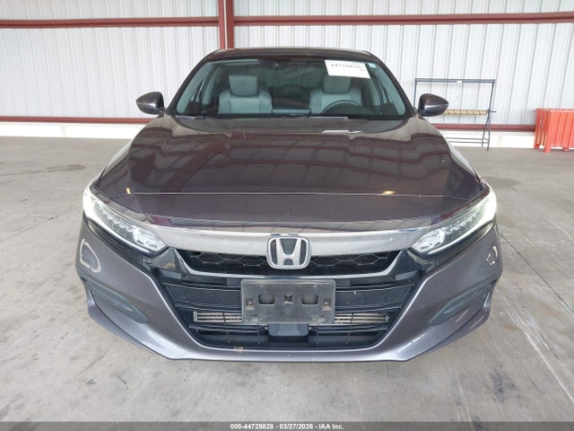 1HGCV1F13LA125045 Honda ACCORD LX