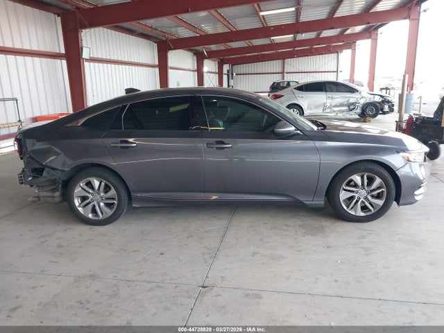 1HGCV1F13LA125045 Honda ACCORD LX
