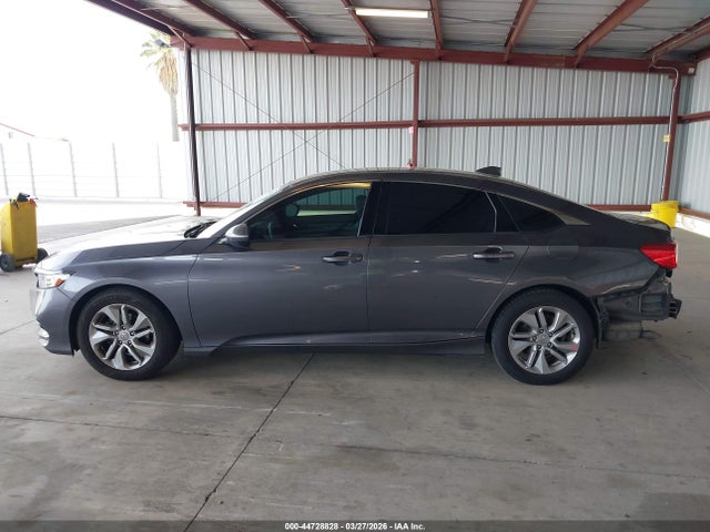 1HGCV1F13LA125045 Honda ACCORD LX