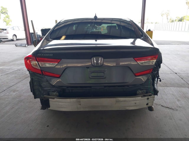 1HGCV1F13LA125045 Honda ACCORD LX