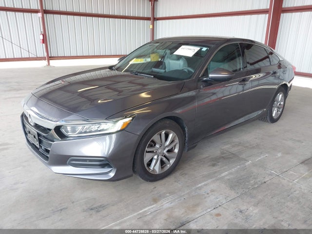 1HGCV1F13LA125045 Honda ACCORD LX