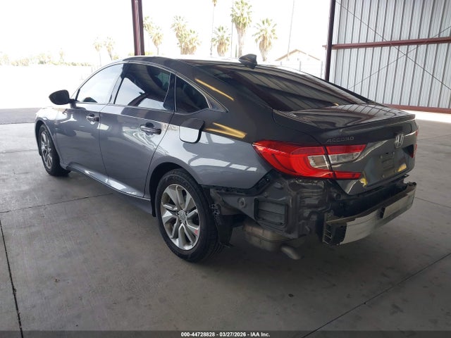 1HGCV1F13LA125045 Honda ACCORD LX