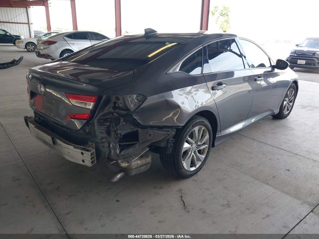 1HGCV1F13LA125045 Honda ACCORD LX