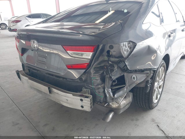 1HGCV1F13LA125045 Honda ACCORD LX