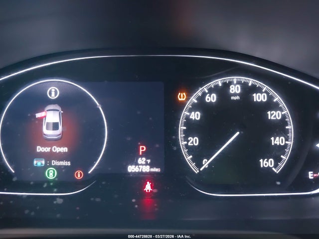 1HGCV1F13LA125045 Honda ACCORD LX