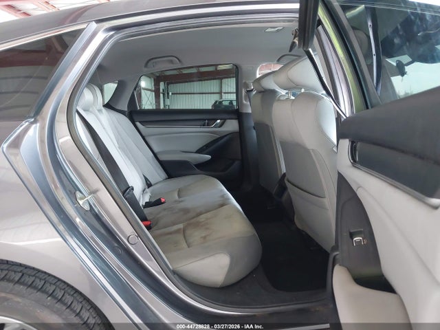1HGCV1F13LA125045 Honda ACCORD LX