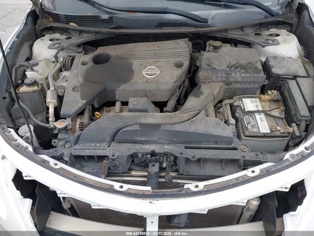 Nissan Altima 2.5 S 2015 1N4AL3AP2FN385426 Image 10