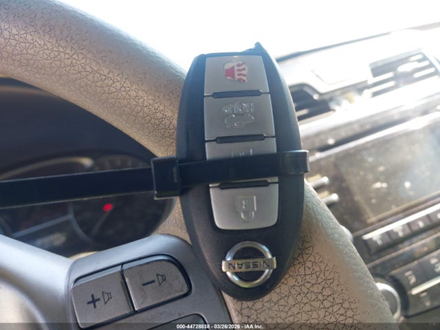 Nissan Altima 2.5 S 2015 1N4AL3AP2FN385426 Image 11