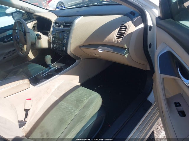 Nissan Altima 2.5 S 2015 1N4AL3AP2FN385426 Image 5