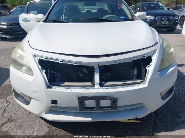 Nissan Altima 2.5 S 2015 1N4AL3AP2FN385426 Image 6