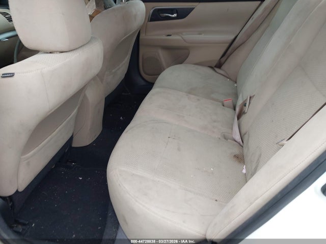 Nissan Altima 2.5 S 2015 1N4AL3AP2FN385426 Image 8