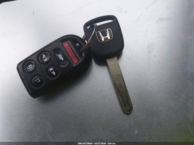 Aukcja sprzedaży 2010 Honda Odyssey Ex-l, vin: 5FNRL3H71AB019189, numer aukcji: 44728840
