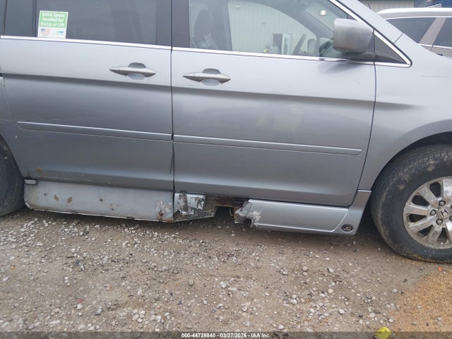 Aukcja sprzedaży 2010 Honda Odyssey Ex-l, vin: 5FNRL3H71AB019189, numer aukcji: 44728840