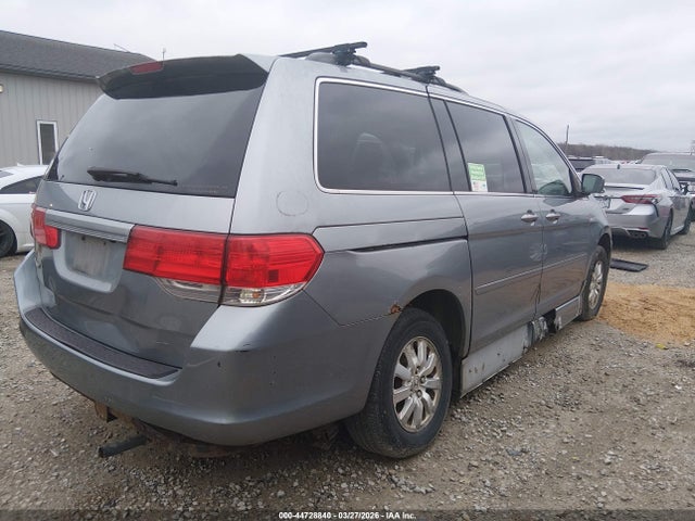 Aukcja sprzedaży 2010 Honda Odyssey Ex-l, vin: 5FNRL3H71AB019189, numer aukcji: 44728840