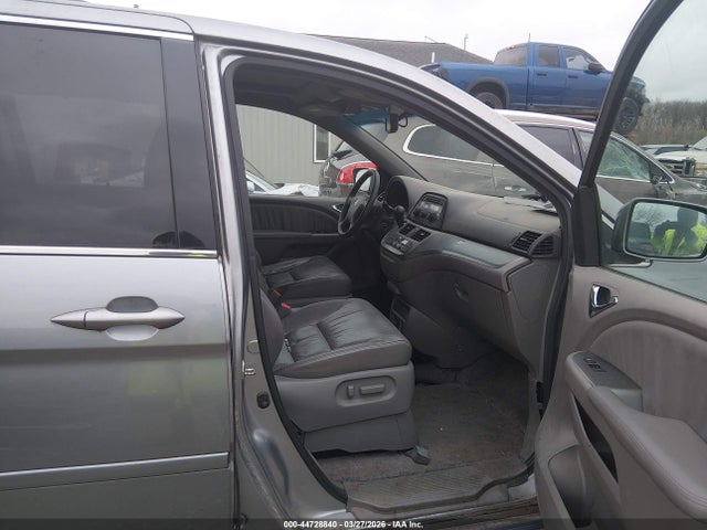 Aukcja sprzedaży 2010 Honda Odyssey Ex-l, vin: 5FNRL3H71AB019189, numer aukcji: 44728840