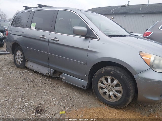 Aukcja sprzedaży 2010 Honda Odyssey Ex-l, vin: 5FNRL3H71AB019189, numer aukcji: 44728840