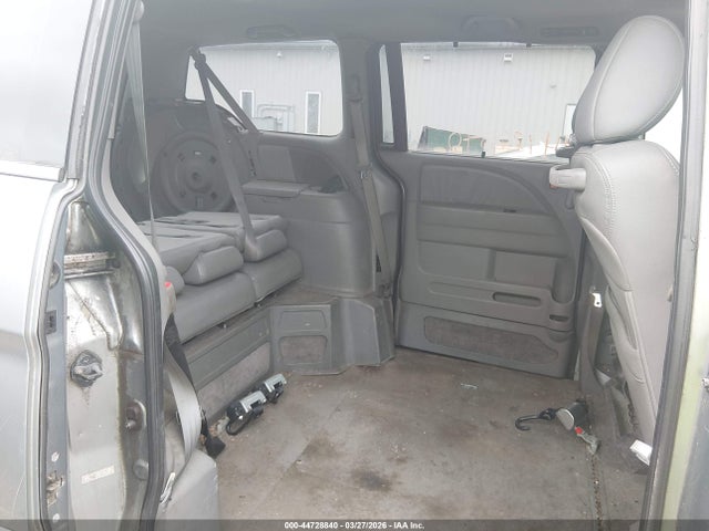 Aukcja sprzedaży 2010 Honda Odyssey Ex-l, vin: 5FNRL3H71AB019189, numer aukcji: 44728840