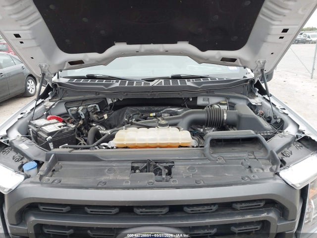 44728851 :رقم المزاد ، 1FTEW1EP8NFB88884 vin ، 2022 Ford F-150 Xlt مزاد بيع