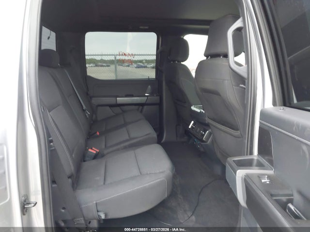 44728851 :رقم المزاد ، 1FTEW1EP8NFB88884 vin ، 2022 Ford F-150 Xlt مزاد بيع