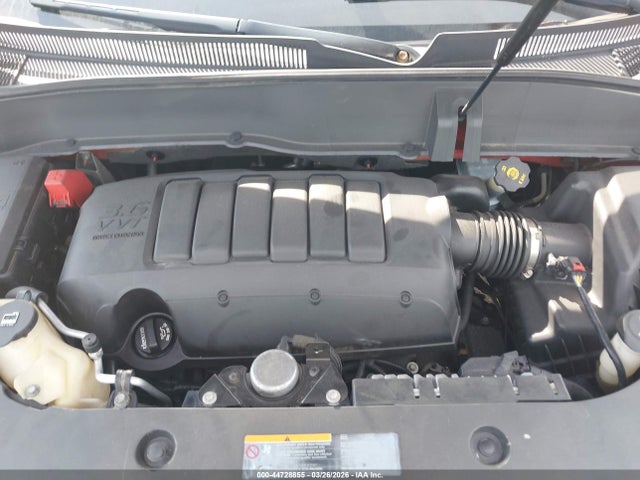Aukcja sprzedaży 2013 Gmc Acadia Denali, vin: 1GKKRTKD7DJ177343, numer aukcji: 44728855
