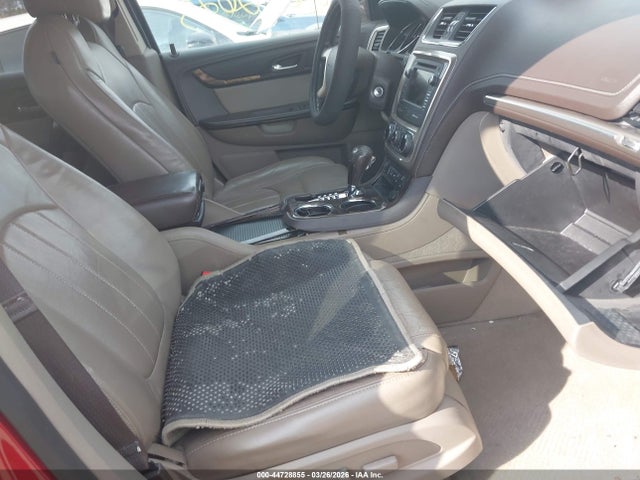 Aukcja sprzedaży 2013 Gmc Acadia Denali, vin: 1GKKRTKD7DJ177343, numer aukcji: 44728855