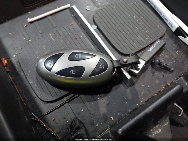 Продаж на аукціоні авто 2025 Hyundai Santa Fe Se, vin: 5NMP1DGL8SH116794, номер лоту: 44728862