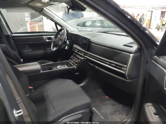 Продаж на аукціоні авто 2025 Hyundai Santa Fe Se, vin: 5NMP1DGL8SH116794, номер лоту: 44728862