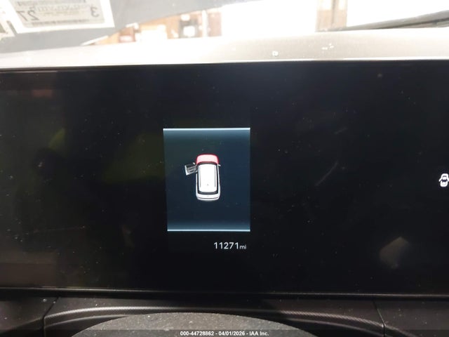 Продаж на аукціоні авто 2025 Hyundai Santa Fe Se, vin: 5NMP1DGL8SH116794, номер лоту: 44728862