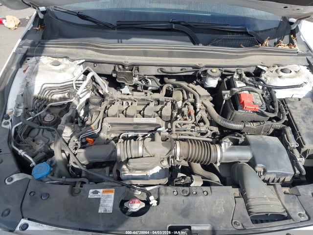 1HGCV1F17KA046265 Honda ACCORD LX