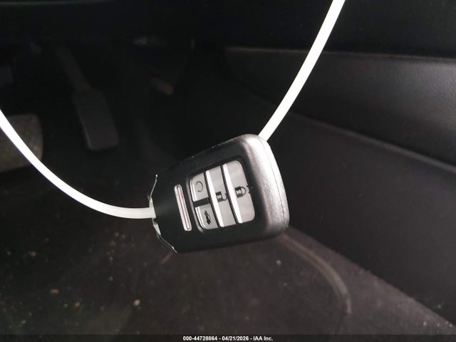 1HGCV1F17KA046265 Honda ACCORD LX