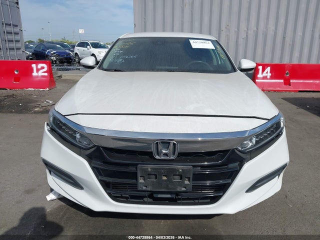 1HGCV1F17KA046265 Honda ACCORD LX