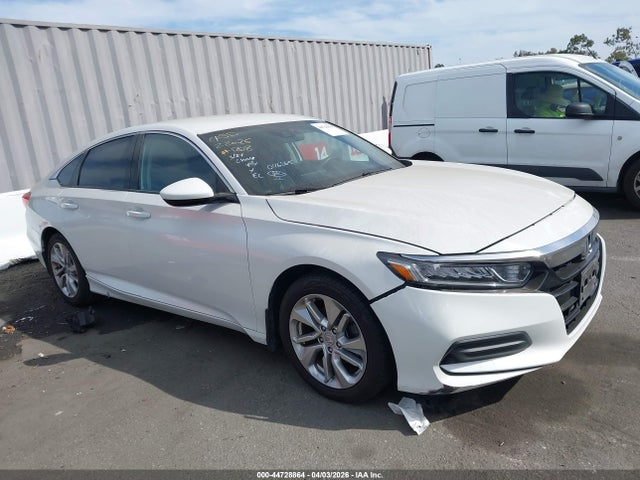 1HGCV1F17KA046265 Honda ACCORD LX