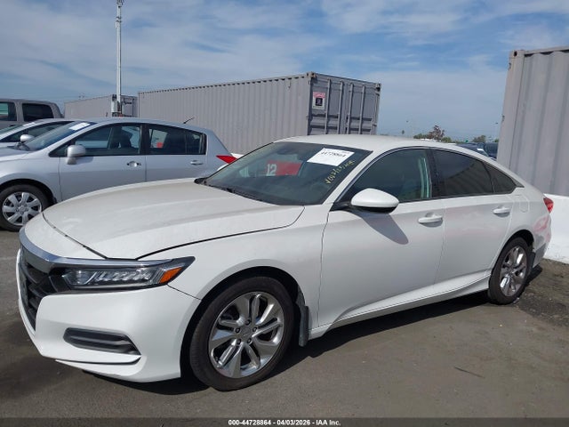 1HGCV1F17KA046265 Honda ACCORD LX