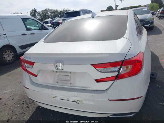 1HGCV1F17KA046265 Honda ACCORD LX