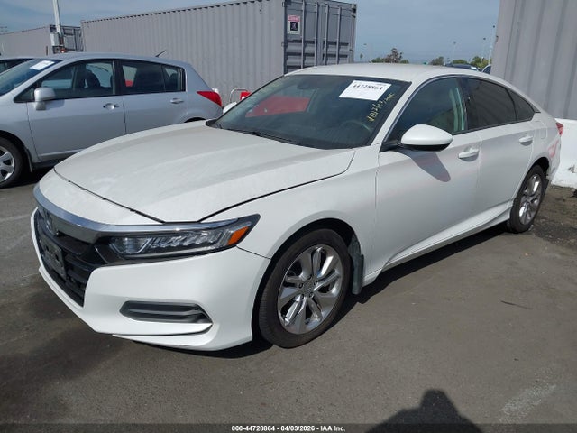 1HGCV1F17KA046265 Honda ACCORD LX